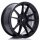 Japan Racing JR21 8,0x17 5/108-112 ET35 NB74,1 Schwarz