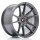 Japan Racing JR21 9,0x17 4-5/100-120 ET25-35 NB74,1 Hyper Grau