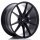 Japan Racing JR21 8,5x19 5/100-130 ET20-43 NB74,1 Schwarz