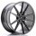 Japan Racing JR21 8,5x19 5/120 ET35 NB72,6 Hyper Grau