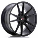 Japan Racing JR21 8,5x19 5/112-114,3 ET40 NB74,1 Black