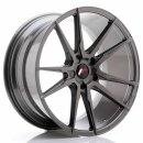 Japan Racing JR21 10,0x20 5/108-130 ET20-40 NB74,1 Hyper...