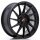 Japan Racing JR22 7,0x17 4/100-108 ET25 NB73,1 Schwarz