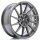 Japan Racing JR22 7,0x17 4/100-114,3 ET35 NB73,1 Hyper Grey