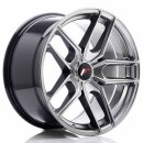 Japan Racing JR25 9,5x18 5/100-120 ET20-40 NB74,1 Hyper...