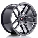 Japan Racing JR25 11,0x19 5/100-120 ET20-40 NB74,1 Hyper...