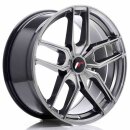 Japan Racing JR25 8,5x19 5/100-120 ET20-40 NB74,1 Hyper...