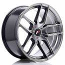 Japan Racing JR25 9,5x19 5/100-120 ET20-40 NB74,1 Hyper...