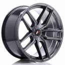 Japan Racing JR25 10,0x20 5/108-130 ET20-40 NB74,1 Hyper...