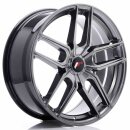 Japan Racing JR25 8,5x20 5/108-130 ET20-40 NB74,1 Hyper...