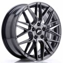 Japan Racing JR28 7,0x17 5/114,3 ET40 NB67,1 Hyper Black