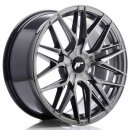 Japan Racing JR28 8,5x18 5/100-120 ET20-40 NB74,1 Hyper...