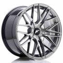 Japan Racing JR28 9,5x18 5/100-120 ET20-40 NB74,1 Hyper...