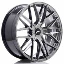 Japan Racing JR28 8,5x20 5/100-130 ET20-40 NB74,1 Hyper...