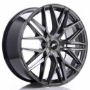 Japan Racing JR28 9,0x22 5/108-130 ET30-45 NB74,1 Hyper...