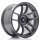 Japan Racing JR29 8,0x16 3-5/98-114,3 ET20-30 NB67,1 Hyper Grey