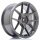 Japan Racing JR30 8,0x17 4/100 ET40 NB67,1 Hyper Grey