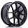 Japan Racing JR30 8,0x17 5/100 ET40 NB67,1 Schwarz