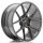 Japan Racing JR30 8,5x18 5/100-120 ET20-40 NB74,1 Hyper Grey