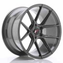 Japan Racing JR30 11,0x19 5/100-120 ET15-40 NB74,1 Hyper...