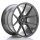 Japan Racing JR30 11,0x19 5/100-120 ET15-40 NB74,1 Hyper Grau