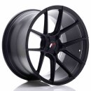 Japan Racing JR30 11,0x19 5/100-120 ET15-40 NB74,1 Black