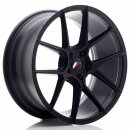 Japan Racing JR30 8,5x19 5/112 ET40 NB66,6 Black