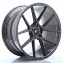 Japan Racing JR30 10,0x20 5/112 ET40 NB66,6 Hyper Grey