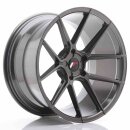 Japan Racing JR30 11,0x20 5/100-130 ET20-30 NB74,1 Hyper...