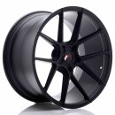 Japan Racing JR30 11,0x20 5/100-130 ET30-50 NB74,1 Black