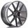 Japan Racing JR30 9,0x21 5/108-130 ET20-40 NB74,1 Hyper Grau