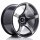 Japan Racing JR32 10,5x18 5/114,3 ET22 NB74,1 Hyper Black