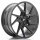 Japan Racing JR33 9,0x20 5/108-130 ET40-48 NB74,1 Hyper Grey