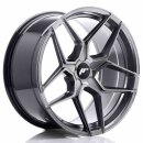 Japan Racing JR34 9,5x19 5/100-120 ET20-40 NB74,1 Hyper...