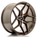 Japan Racing JR34 10,0x20 5/112 ET40 NB66,6 Bronze