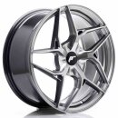 Japan Racing JR35 8,5x19 5/100-120 ET20-45 NB74,1 Hyper...