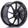 Japan Racing JR36 8,0x18 5/114,3 ET45 NB74,1 Schwarz