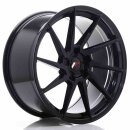 Japan Racing JR36 10,0x20 5/108-130 ET20-45 NB74,1 Black