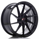 Japan Racing JR36 9,0x20 5/112 ET38 NB66,6 Black