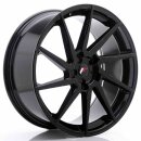 Japan Racing JR36 10,0x23 5/108-130 ET30-55 NB74,1 Black