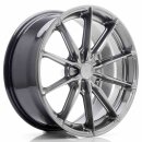 Japan Racing JR37 8,0x18 5/100-120 ET20-45 NB72,6 Hyper...