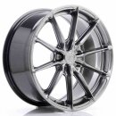 Japan Racing JR37 8,5x19 5/100-120 ET20-45 NB72,6 Hyper...