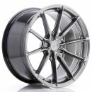 Japan Racing JR37 9,5x19 5/100-120 ET20-45 NB72,6 Hyper...