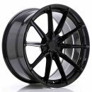 Japan Racing JR37 10,0x20 5/100-130 ET20-45 NB72,6 Black