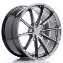 Japan Racing JR37 10,0x20 5/100-130 ET20-45 NB72,6 Hyper...