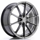 Japan Racing JR37 8,5x20 5/100-130 ET20-45 NB72,6 Hyper...