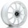 Japan Racing JR5 7,0x16 4/100-108 ET30 NB73,1 White