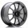 Japan Racing JR5 8,5x17 5/100-114,3 ET35 NB73,1 Gunmetal