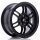 Japan Racing JR7 7,0x15 4/100-114,3 ET38 NB73,1 Black