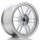 Japan Racing JR7 9,0x17 5/114,3 ET35 NB73,1 Silver